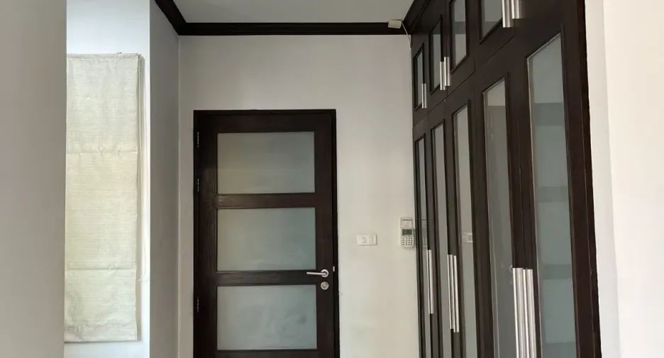 For sale 3 bedrooms villa in Mueang Phuket, Phuket