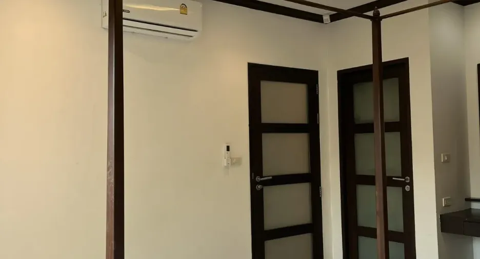 For sale 3 bedrooms villa in Mueang Phuket, Phuket