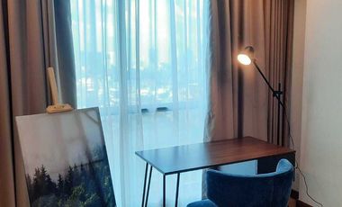 For sale and for rent 2 bedrooms condo in Watthana, Bangkok