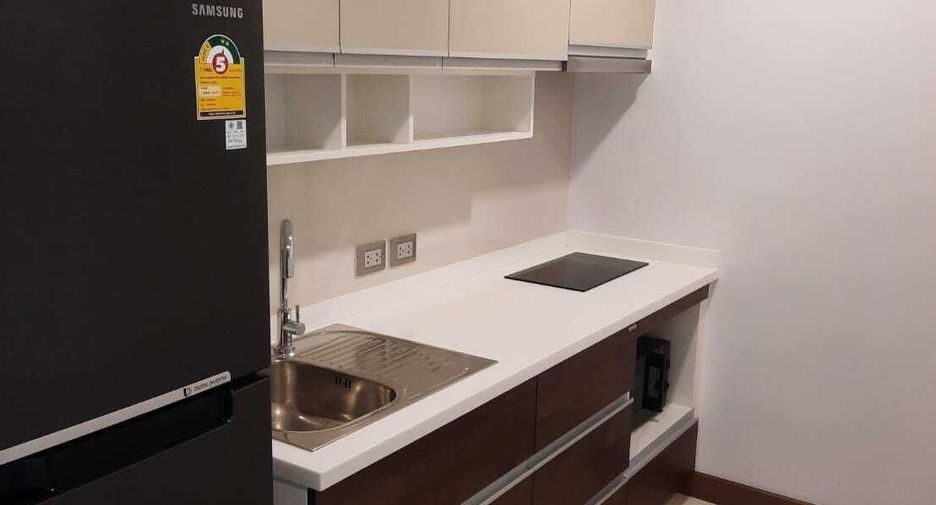 For sale and for rent 2 bedrooms condo in Watthana, Bangkok