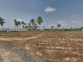Grundstück zum Kauf in Si Racha, Chonburi