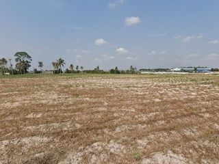 Grundstück zum Kauf in Si Racha, Chonburi