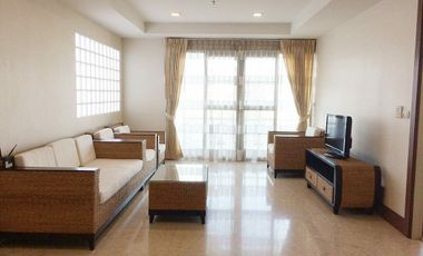 ให้เช่า 2 ห้องนอน คอนโด ใน คลองเตย, กรุงเทพฯ