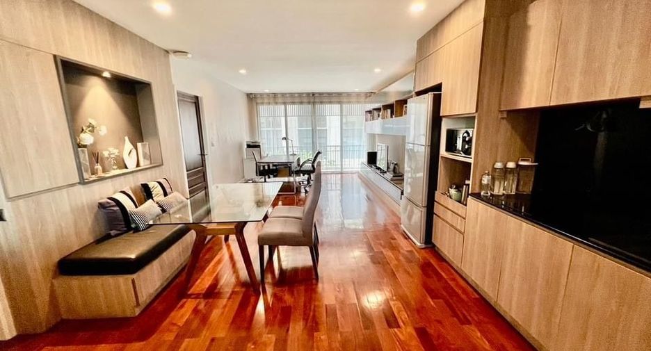For rent 1 bed office in Watthana, Bangkok