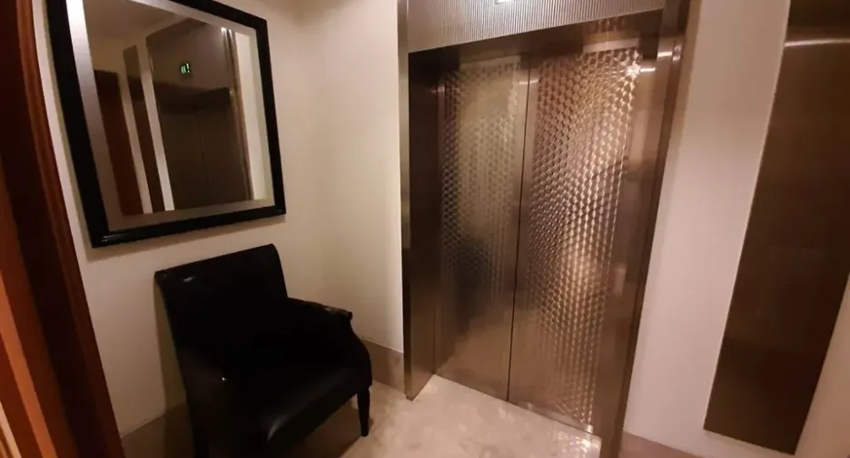 Condo en alquiler de 4 habitaciones en Watthana, Bangkok