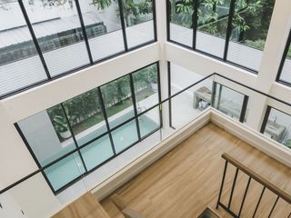 For sale 3 ベッドルーム house in Phra Khanong, Bangkok
