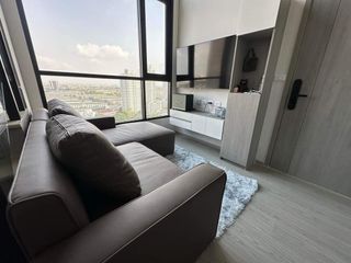 Аренда 2 спальни кондо в Банг Капи, Бангкок