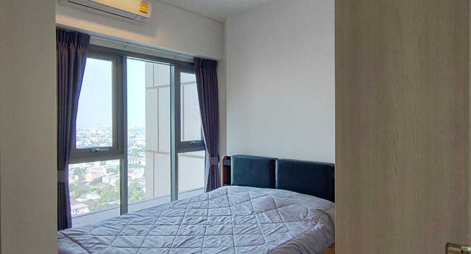 For sale 2 bedrooms condo in Bang Na, Bangkok