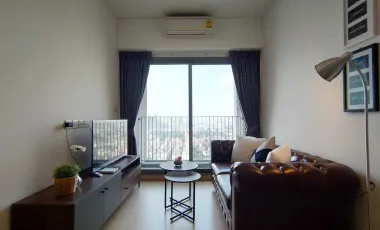For sale 2 bedrooms condo in Bang Na, Bangkok