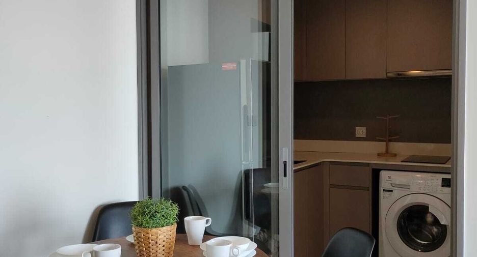 For sale 2 bedrooms condo in Bang Na, Bangkok