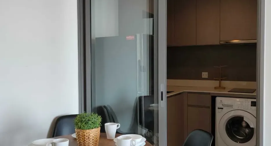 For sale 2 bedrooms condo in Bang Na, Bangkok