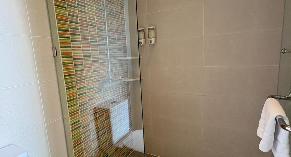 For rent 2 bedrooms condo in Thalang, Phuket