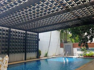 For sale and for rent 4 bedrooms house in Khan Na Yao, Bangkok