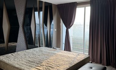 Wohnung zum Kauf mit 1 Zimmer in Phasi Charoen, Bangkok