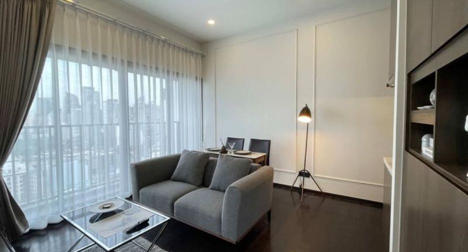 For rent 2 ベッドルーム condo in Watthana, Bangkok