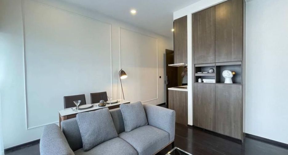 For rent 2 ベッドルーム condo in Watthana, Bangkok