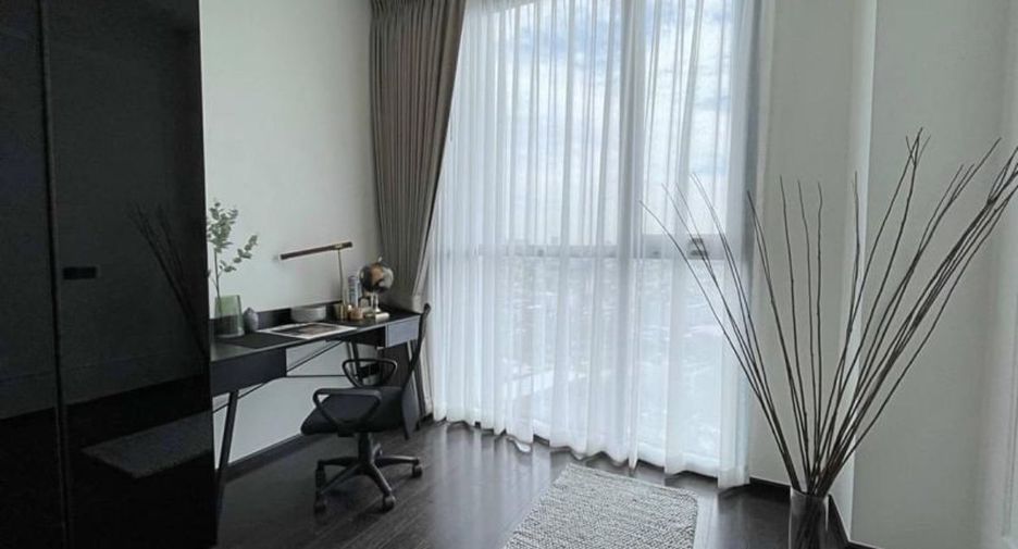 For rent 2 ベッドルーム condo in Watthana, Bangkok