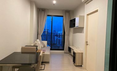 Wohnung zur Miete mit 1 Zimmer in Watthana, Bangkok