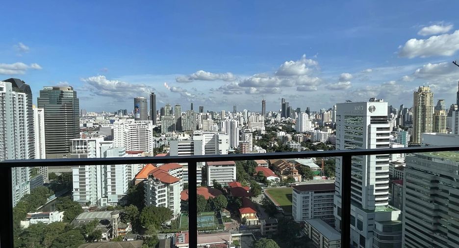 Wohnung zum Kauf und zur Miete mit 2 Zimmer in Watthana, Bangkok