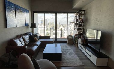 Condo en venta y en alquiler de 2 habitaciones en Watthana, Bangkok