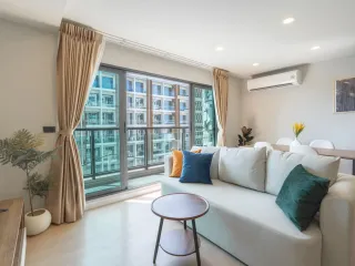 Condo en alquiler de 2 habitaciones en Thalang, Phuket
