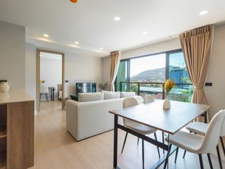 ให้เช่า 2 ห้องนอน คอนโด ใน ถลาง, ภูเก็ต