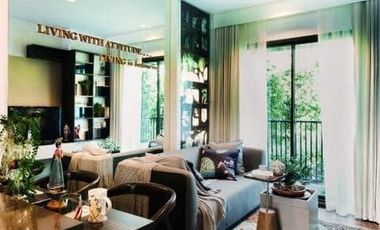 Condo en venta de 1 habitaciones en Khlong San, Bangkok