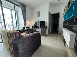 For rent 2 bedrooms condo in Phra Khanong, Bangkok