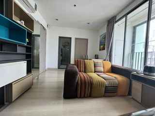 For rent 2 bedrooms condo in Phra Khanong, Bangkok