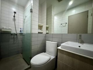 For rent 2 bedrooms condo in Phra Khanong, Bangkok