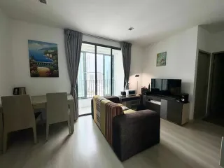 For rent 2 bedrooms condo in Phra Khanong, Bangkok