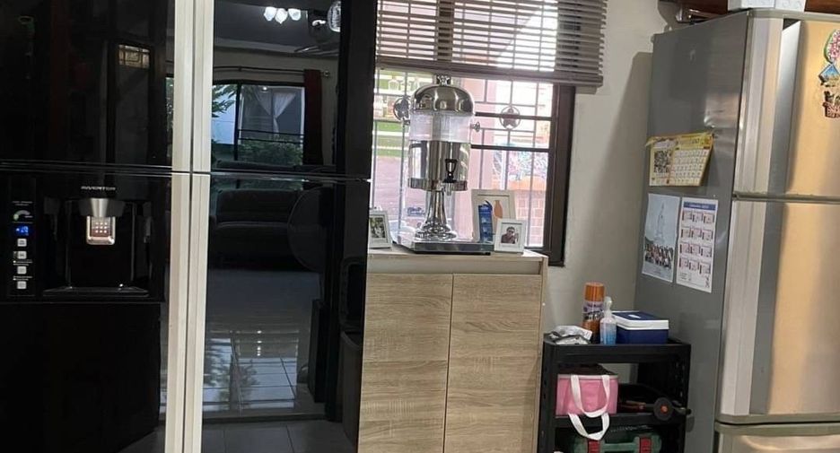À vendre 3 chambres maison à Si Racha, Chonburi