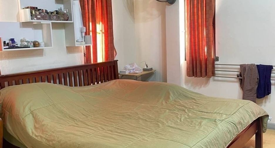 À vendre 3 chambres maison à Si Racha, Chonburi