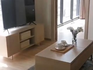 Wohnung zur Miete mit 1 Zimmer in Ratchathewi, Bangkok