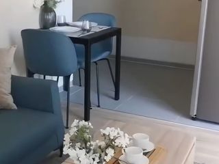 Wohnung zur Miete mit 1 Zimmer in Ratchathewi, Bangkok