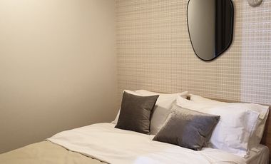 For rent 1 Beds condo in Ratchathewi, Bangkok