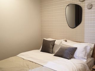 Wohnung zur Miete mit 1 Zimmer in Ratchathewi, Bangkok