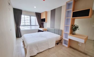 Wohnung zur Miete mit 1 Zimmer in Bang Na, Bangkok