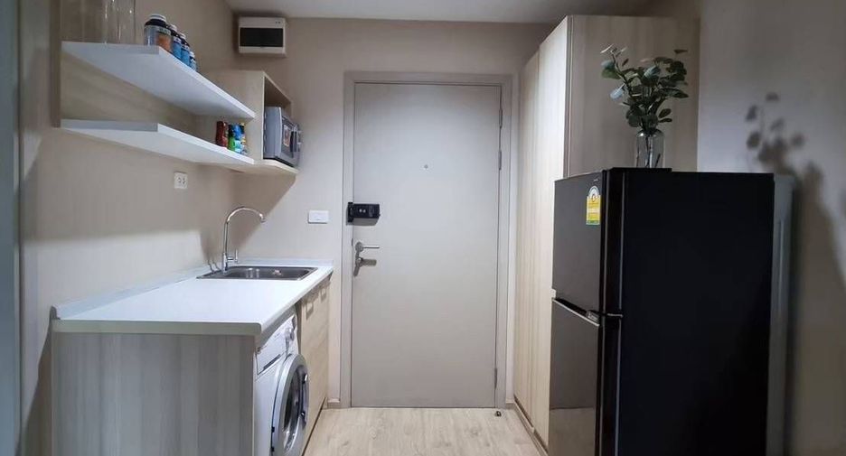 Wohnung zur Miete mit 1 Zimmer in Bang Na, Bangkok