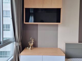 À louer 1 chambre condo à Bang Na, Bangkok