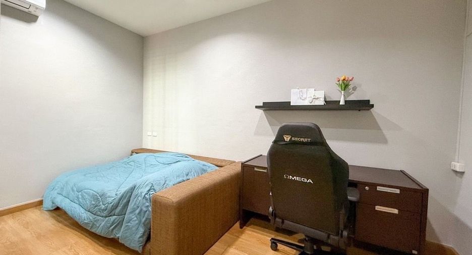 Продажа и аренда 2 спальни кондо в Ратчатхещи, Бангкок