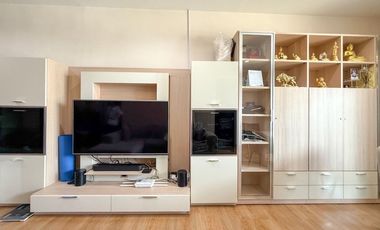 Продажа и аренда 2 спальни кондо в Ратчатхещи, Бангкок