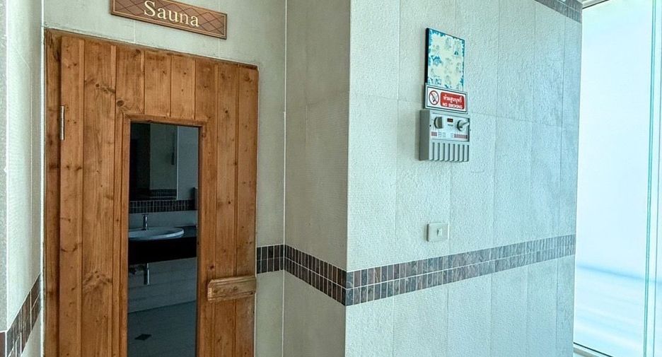 Продажа и аренда 2 спальни кондо в Ратчатхещи, Бангкок
