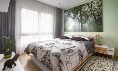 Wohnung zum Kauf mit 1 Zimmer in Thalang, Phuket