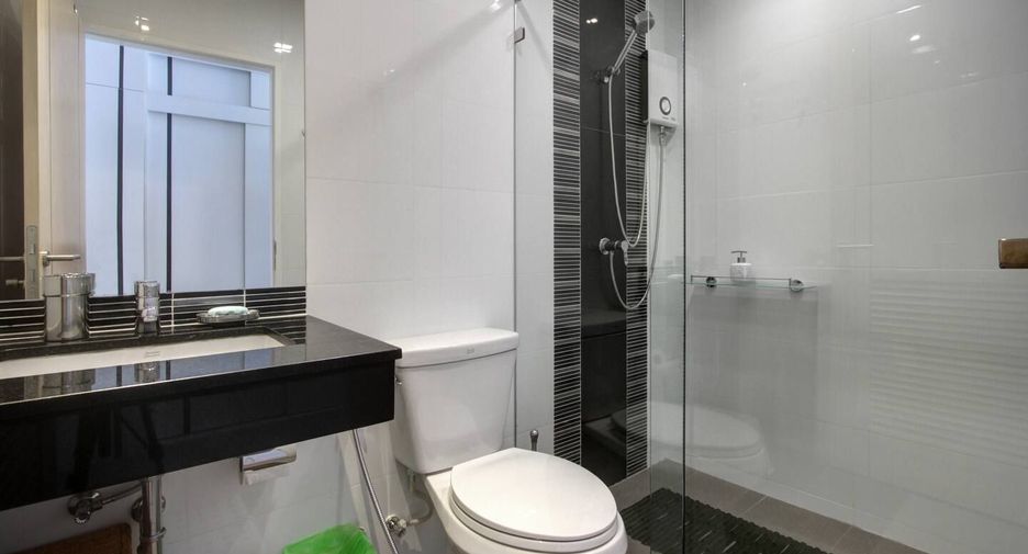 For sale 1 bed condo in Thalang, Phuket
