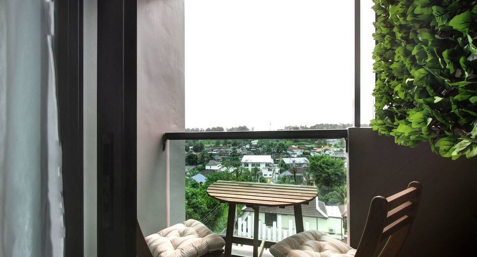 For sale 1 bed condo in Thalang, Phuket
