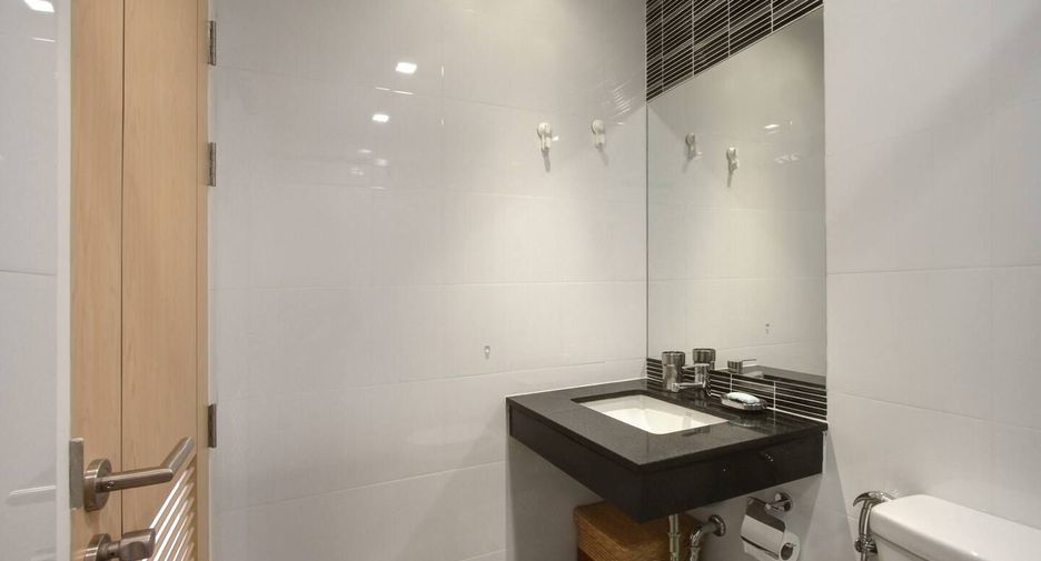 For sale 1 bed condo in Thalang, Phuket