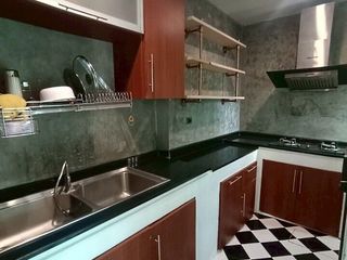 For sale 3 bedrooms townhouse in Don Mueang, Bangkok
