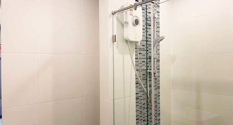 Condo en alquiler de 1 habitaciones en Bang Sue, Bangkok