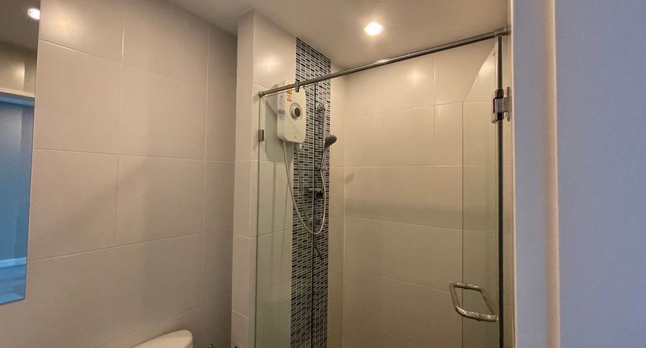 Condo en alquiler de 1 habitaciones en Bang Sue, Bangkok